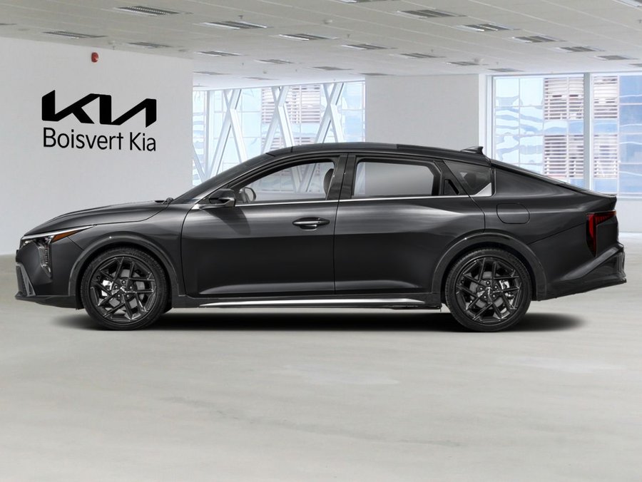 Kia K4 2026 2026