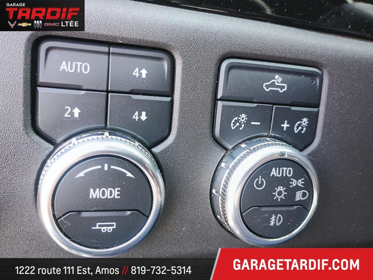 2024 GMC SIERRA 1500 4WD CREW CAB PICKUP ELEVATION Grey Amos - photo #17