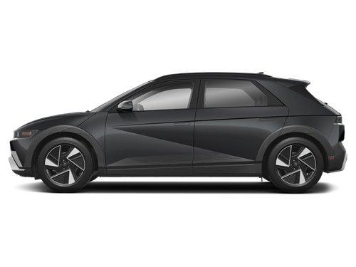 2026 Hyundai IONIQ 5 2026