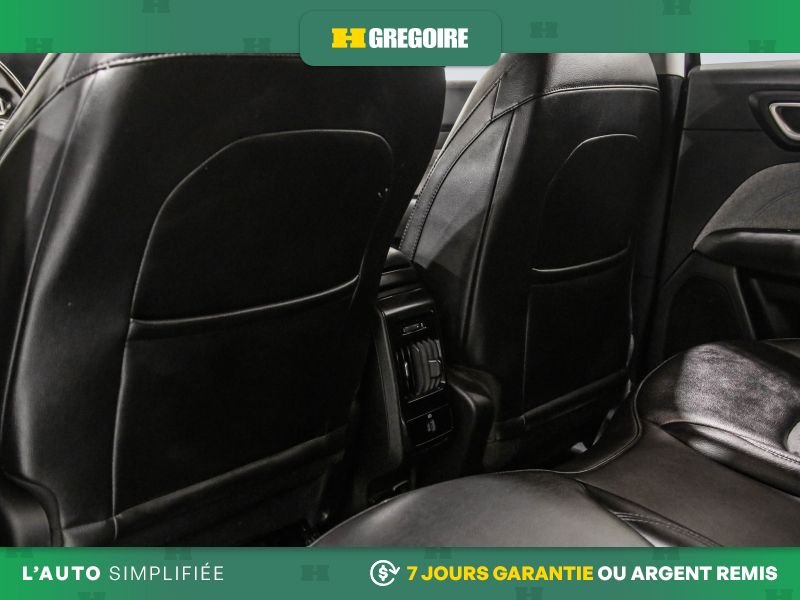 Jeep Compass 2022 Gris Saint-Eustache - photo #26