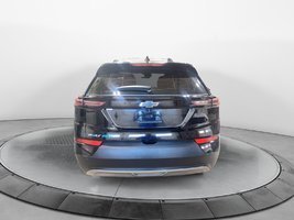 Chevrolet Bolt EUV NIV 1G1FY6S01N4114651 2022 Noir Chicoutimi - photo #4