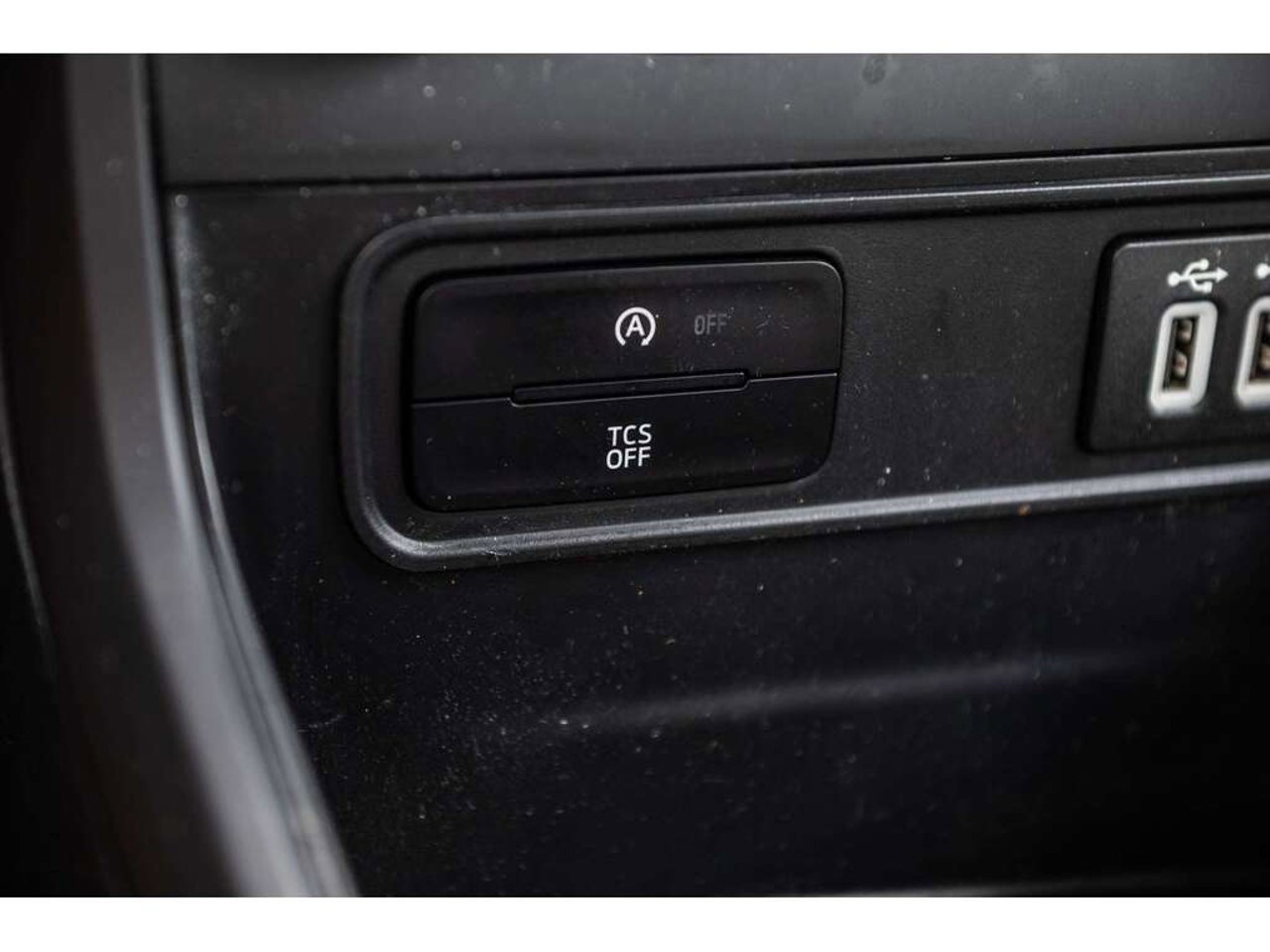 Ford EcoSport 2020 Noir Sainte-Julienne - photo #23