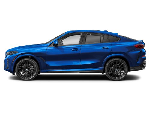 2027 BMW X6 2027
