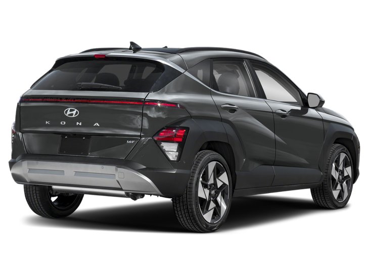 2026 Hyundai Kona Privilégié