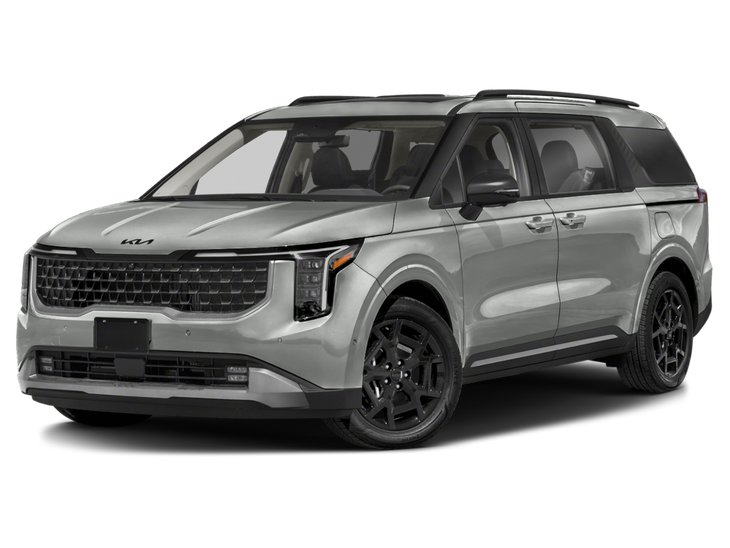 2027 Kia Carnival Hybrid SX
