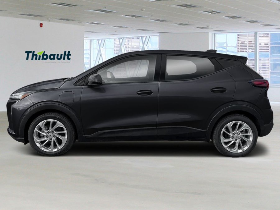 CHEVROLET Bolt RS 4 portes TA 2027 BLANC SOMMET