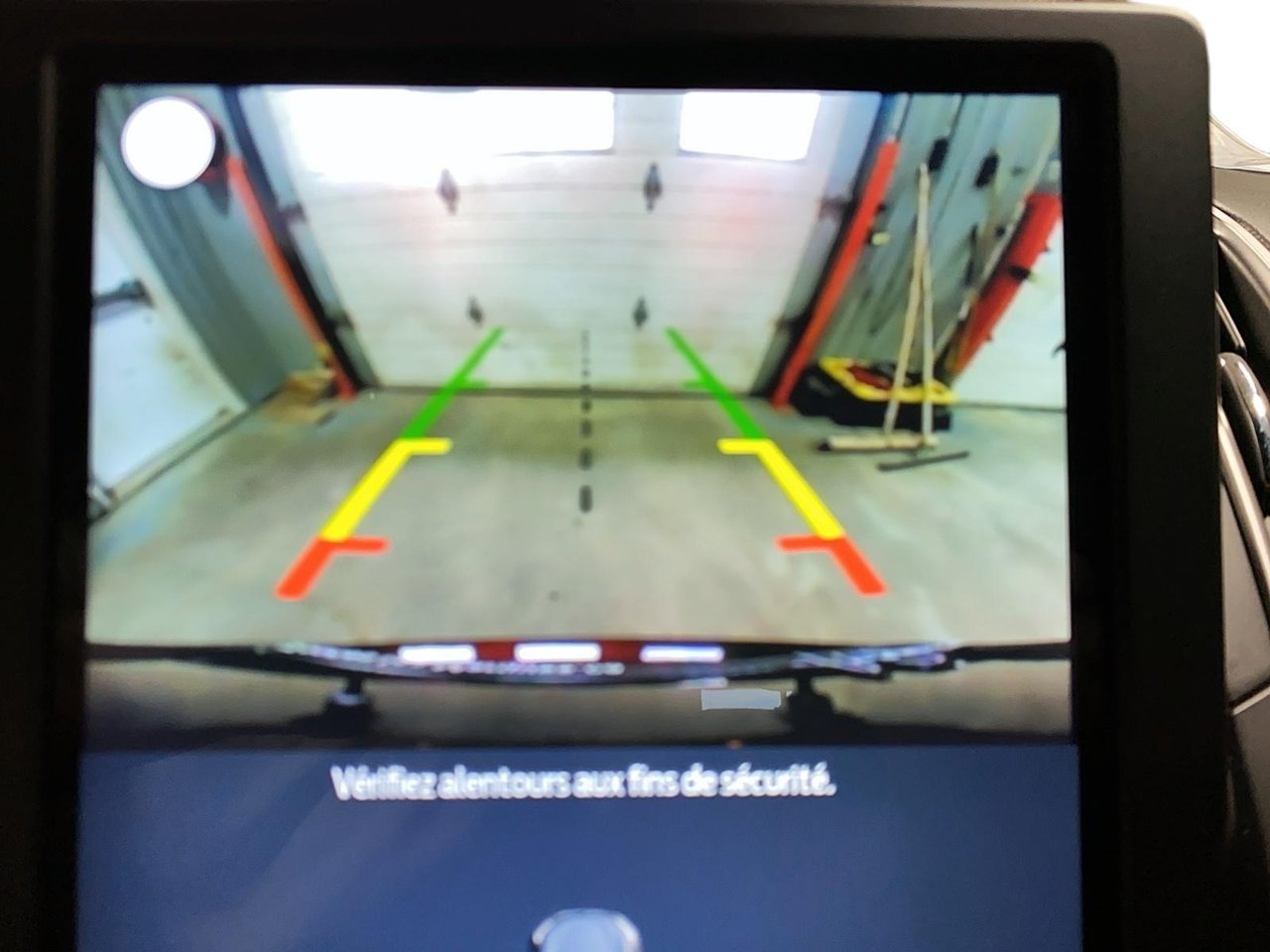 Ford Edge NIV 2FMPK4J91RBA41922 2024 Rouge Baie-Comeau - photo #18