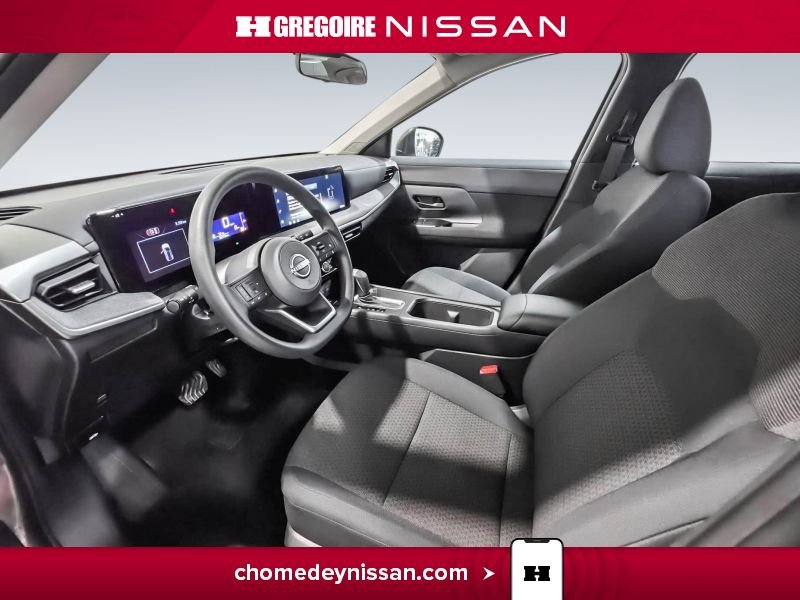 2026 Nissan Kicks Bronze Laval - photo #13