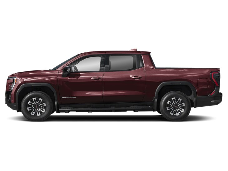 2026 GMC Sierra EV Élévation à autonomie prolongée