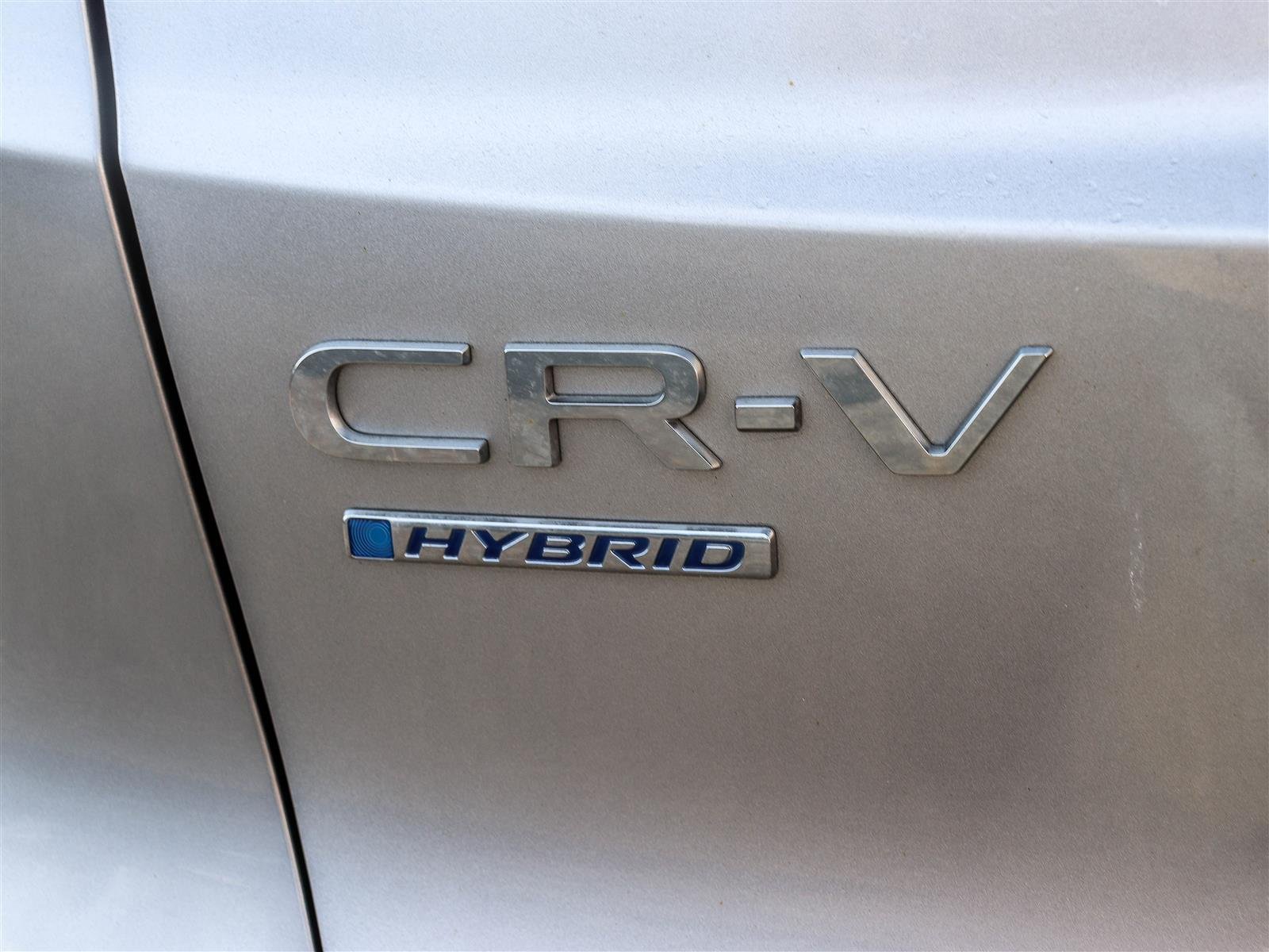 2023 Honda CR-V Hybrid Touring Ottawa & Gatineau - photo #22
