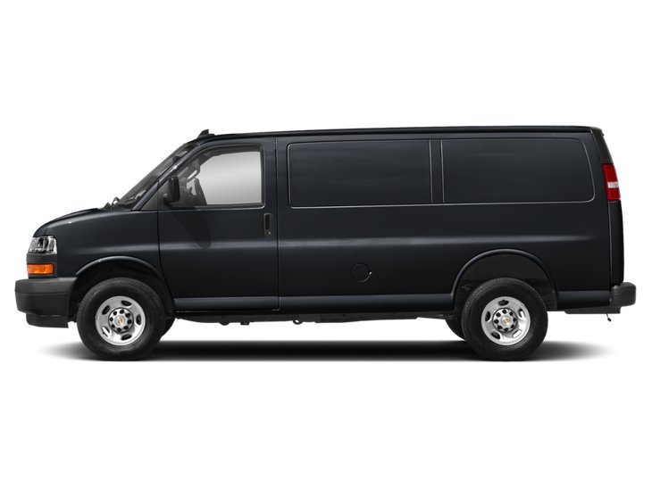 2026 Chevrolet Fourgonnette Express utilitaire 