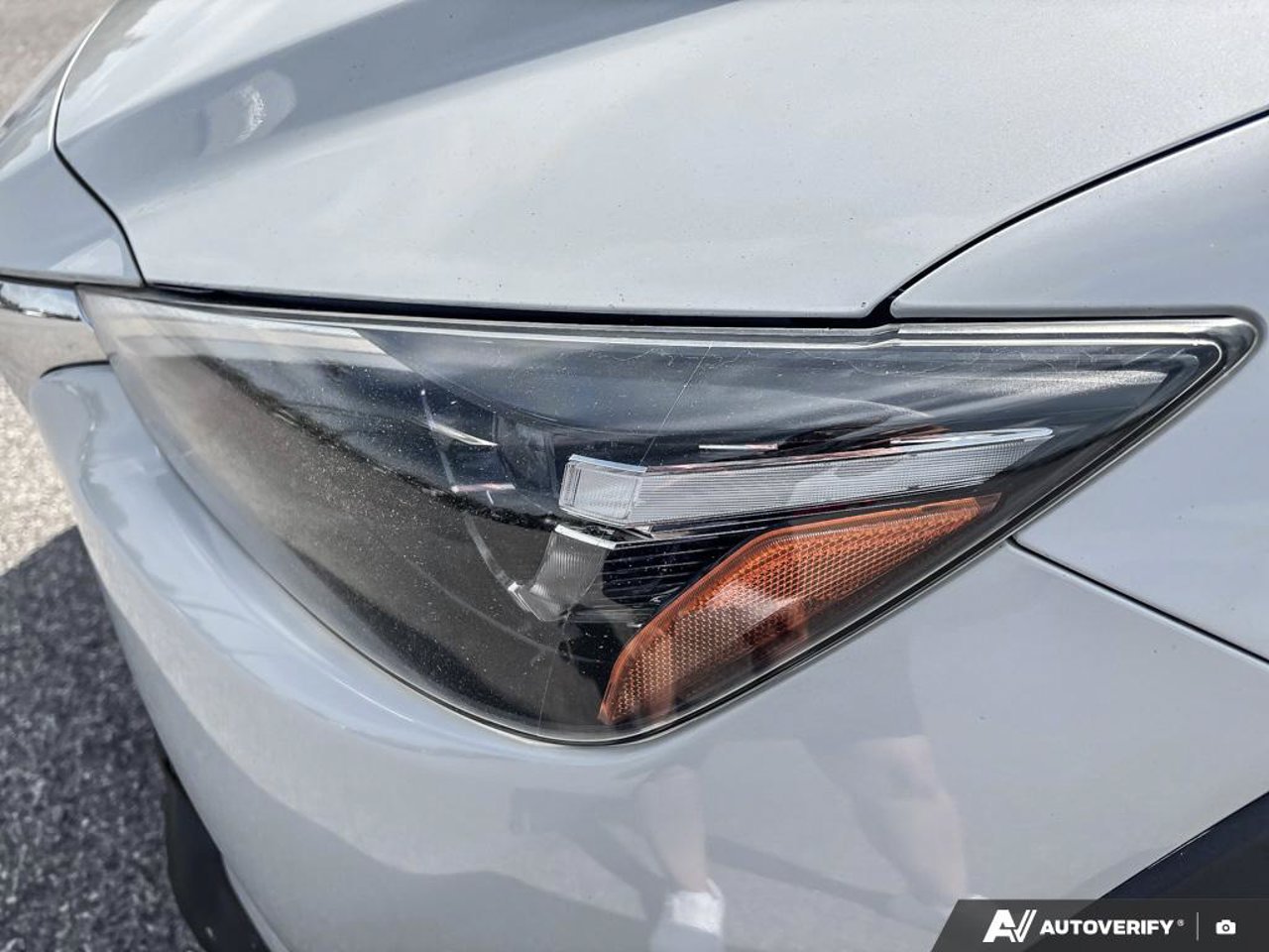 Mazda CX-3 JM1DKFD77K0418242 2019 gray Mirabel - photo #10