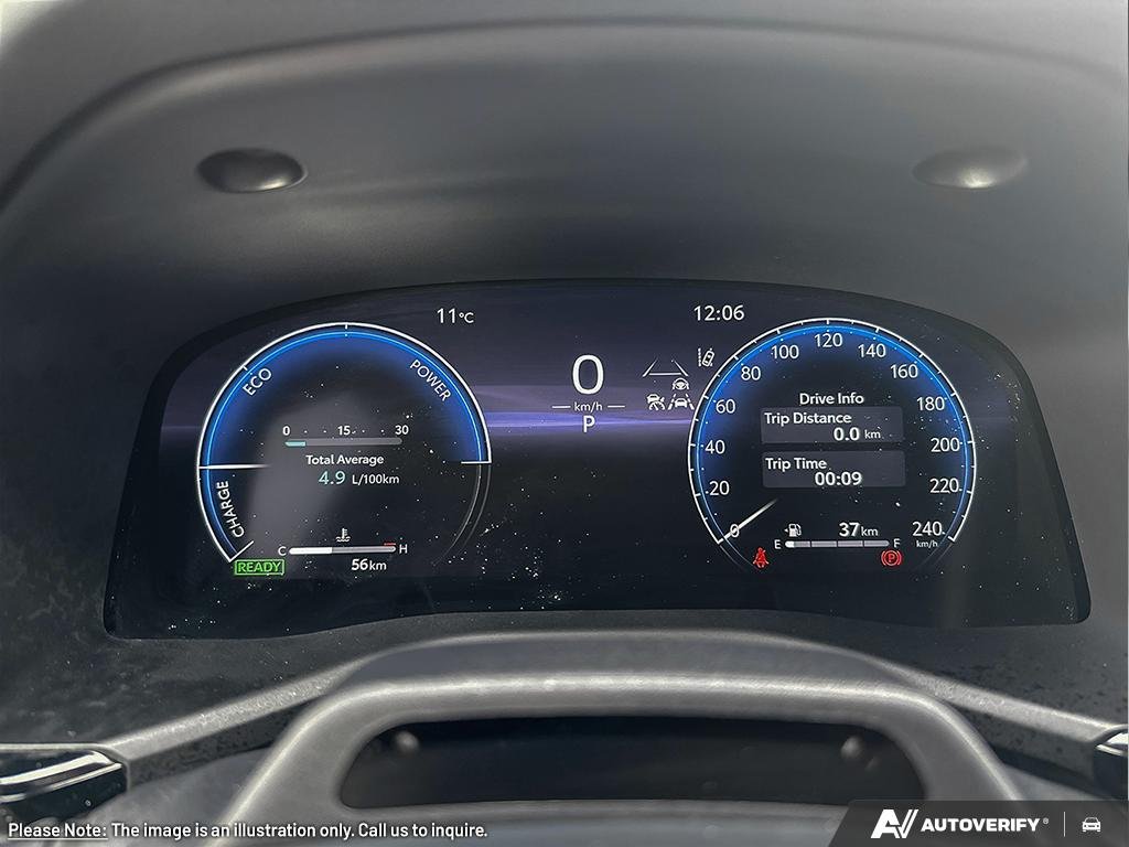 2026 Toyota Camry 2601980 | XLE Wind Chill Pearl Edmonton - photo #9