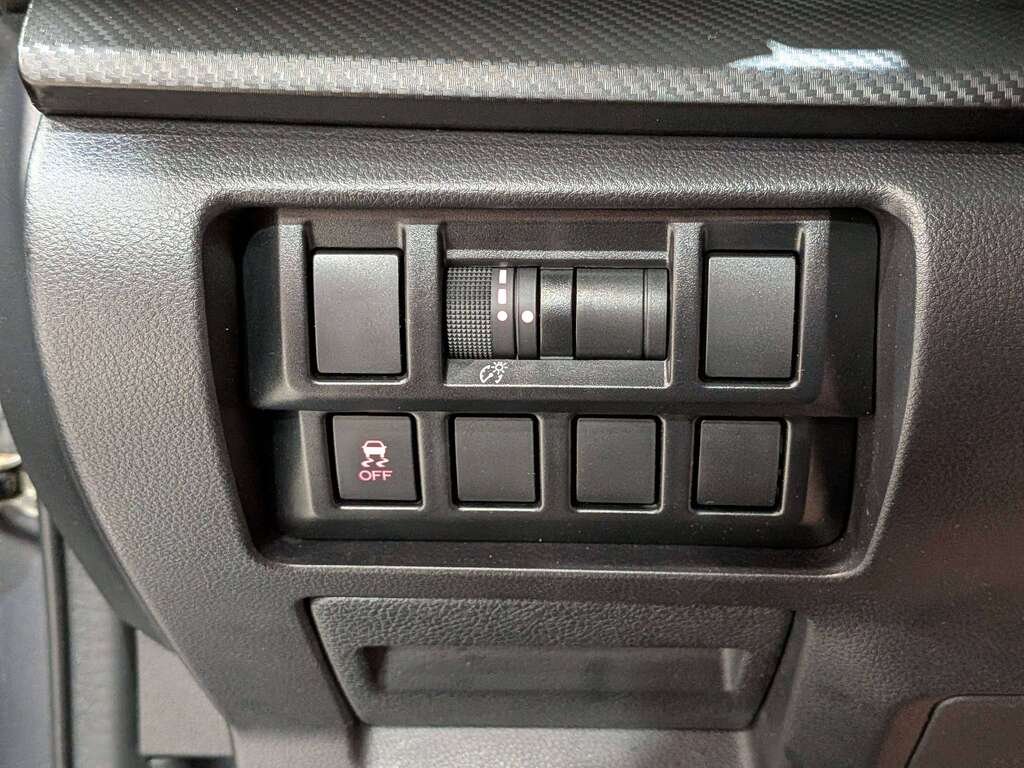 2019 Subaru Impreza 2.0i Convenience 5-door Auto Grey Val-David - photo #28