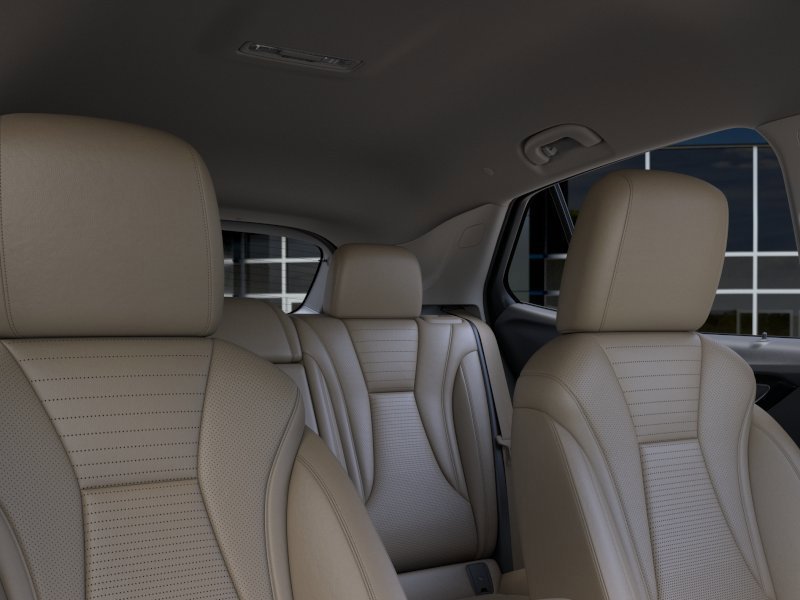 BUICK Envision Privilégiée 4 portes TI 2026 GRIS PIERRE DE LUNE METALLISE Sherbrooke - photo #23