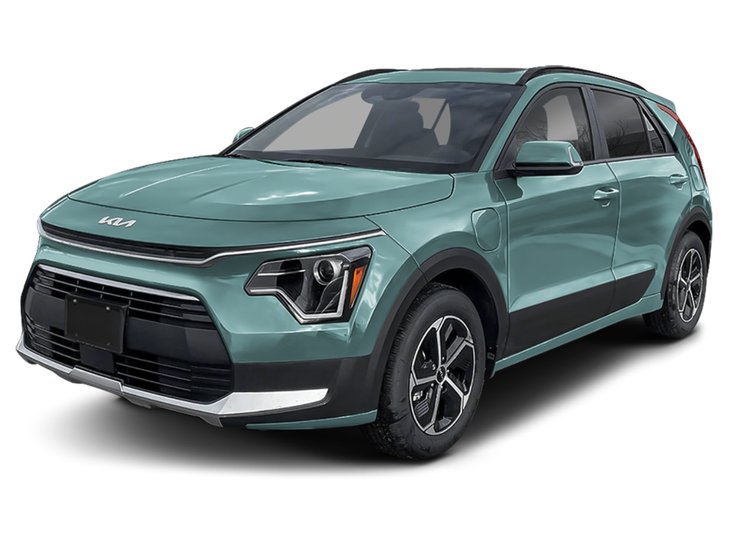 2026 Kia Niro hybride rechargeable EX Premium