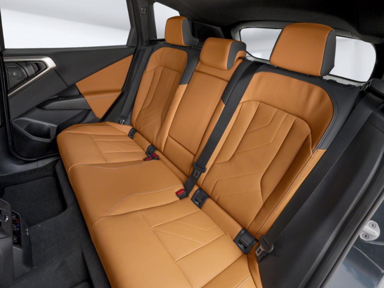 BMW X3 30 xDrive 2026 Gris Brooklyn métallique Blainville - photo #8