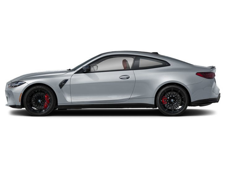 2027 BMW M4 