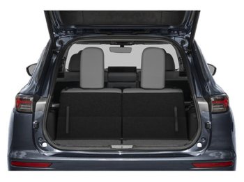 Mitsubishi Outlander SEL