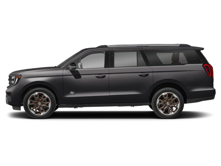2026 Ford Expedition King Ranch Max
