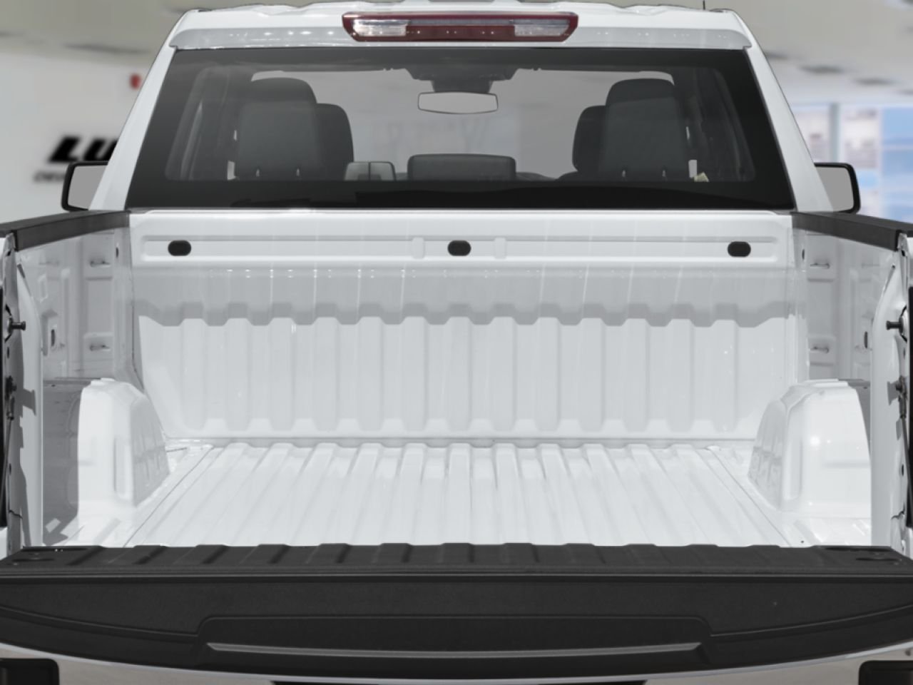 2026 GMC Sierra 1500 PRO SUMMIT WHITE Saint-Hyacinthe - photo #11