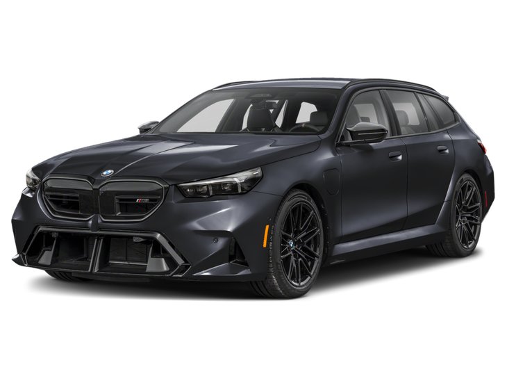 2026 BMW M5 