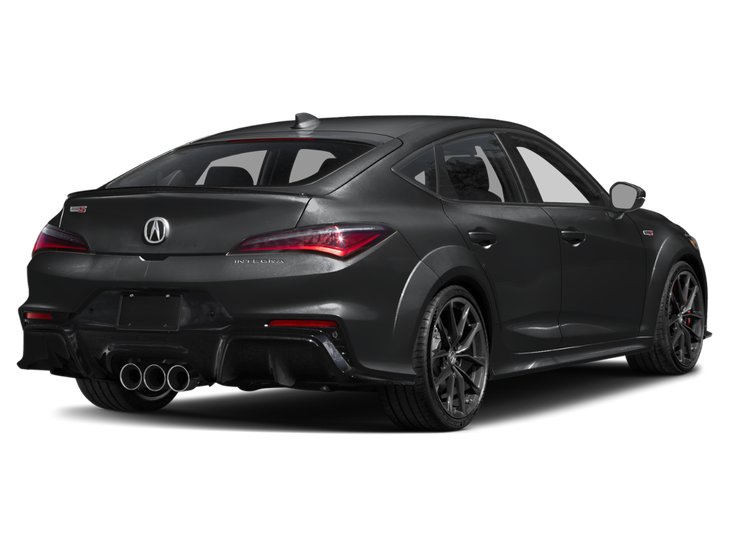 2026 Acura Integra Type S