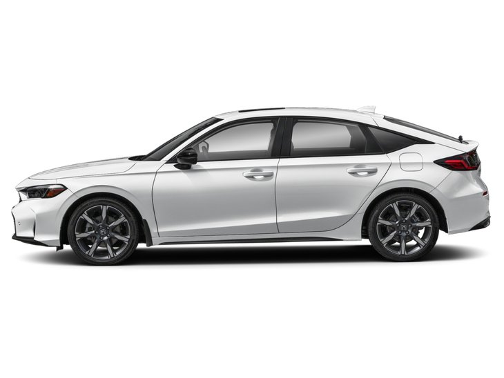 2026 Honda Civic à hayon hybride Sport Touring