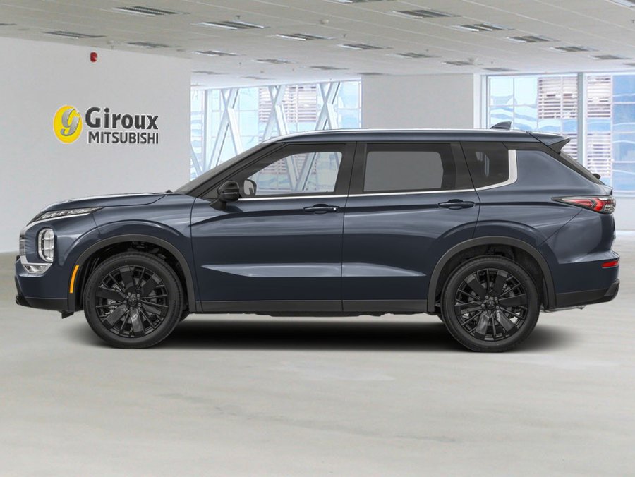 MITSUBISHI Outlander LE S-AWC 2026 Gris plomb