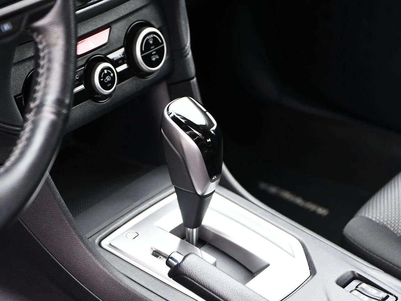 Subaru Impreza Touring 4 portes CVT avec EyeSight 2022 Argent Saint-Hyacinthe - photo #28