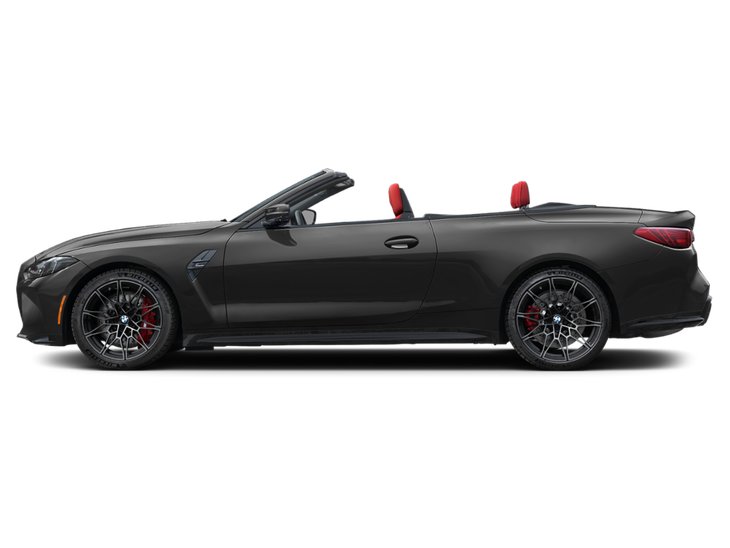 2026 BMW M4 Competition
