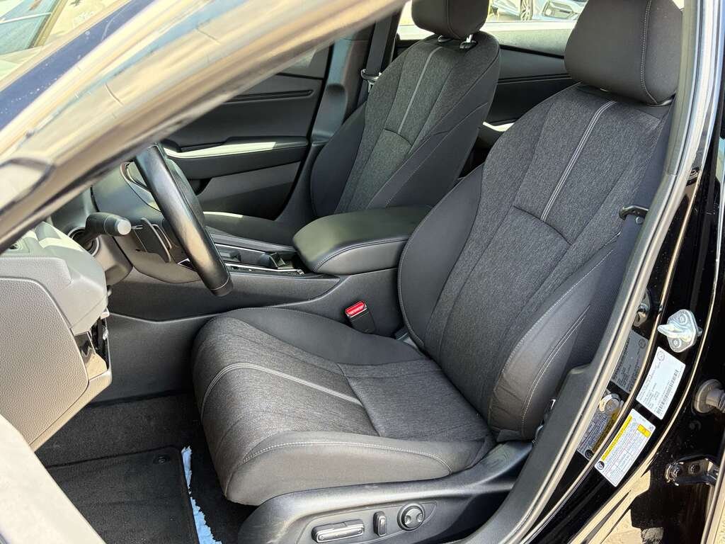 2024 Honda Accord Sport Black Gatineau - photo #10