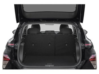 Hyundai Kona Essential