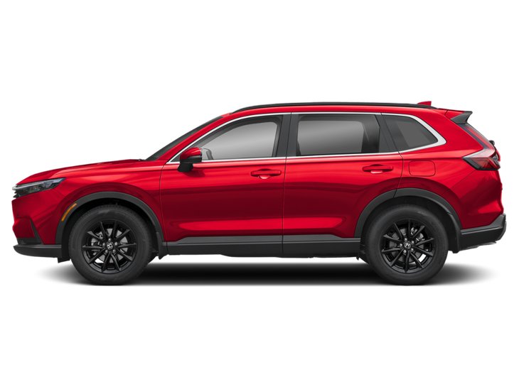 2026 Honda CR-V Sport