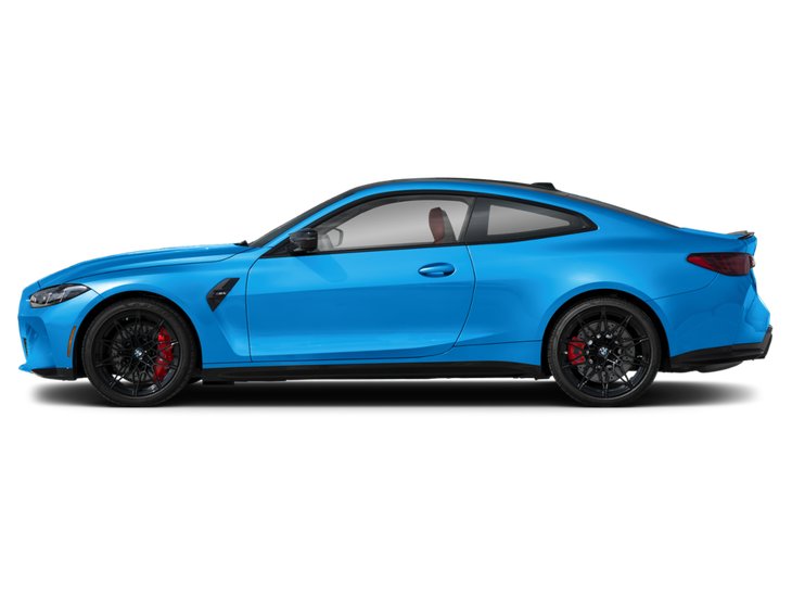 2027 BMW M4 