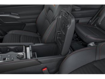 Nissan Pathfinder Rock Creek