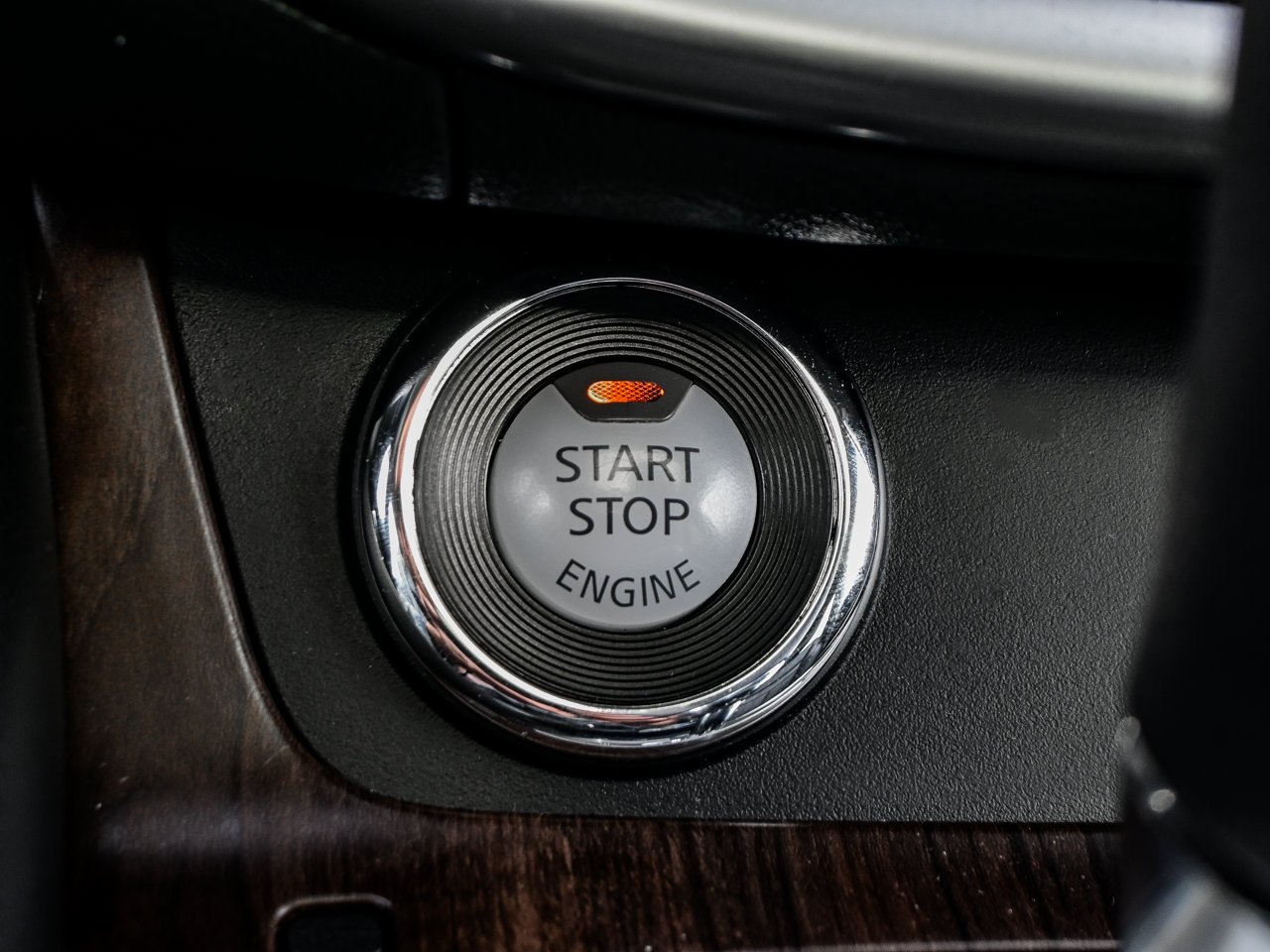 2020 Nissan Murano AWD Platinum Grey Sherwood Park - photo #25