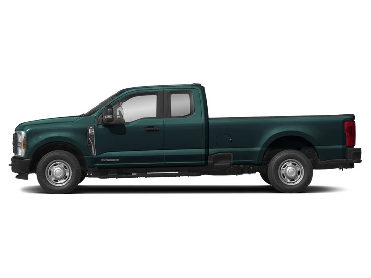 2026 Ford Super Duty F-350 à roues arrière simples XL