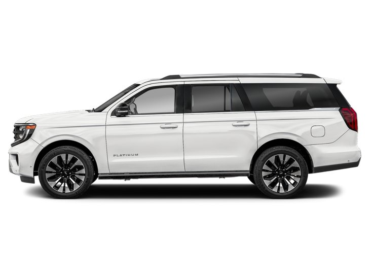 2026 Ford Expedition Platinum Max