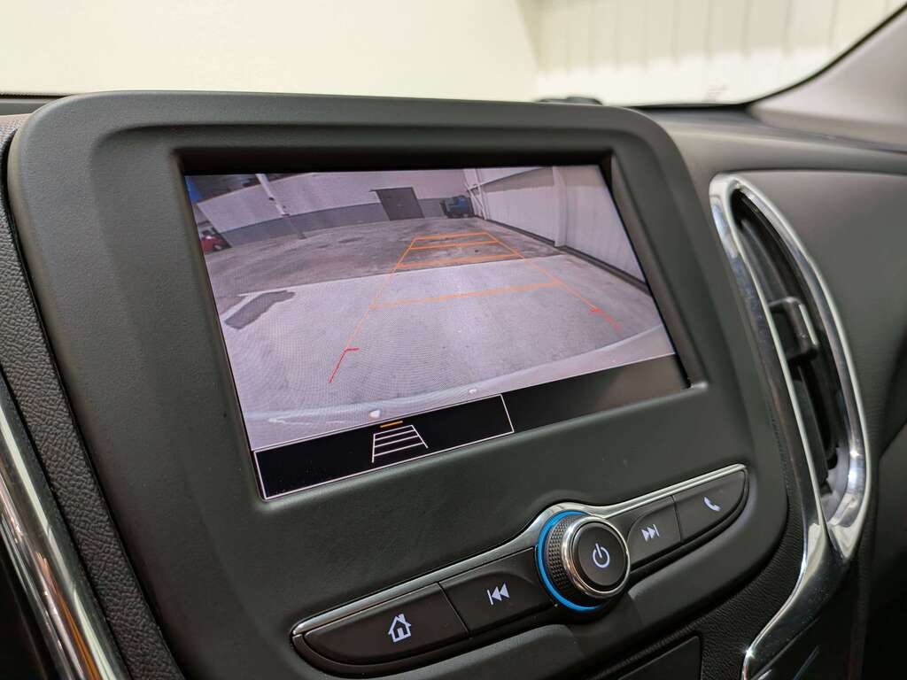 Chevrolet Equinox 2023 Blanc Val-David - photo #24