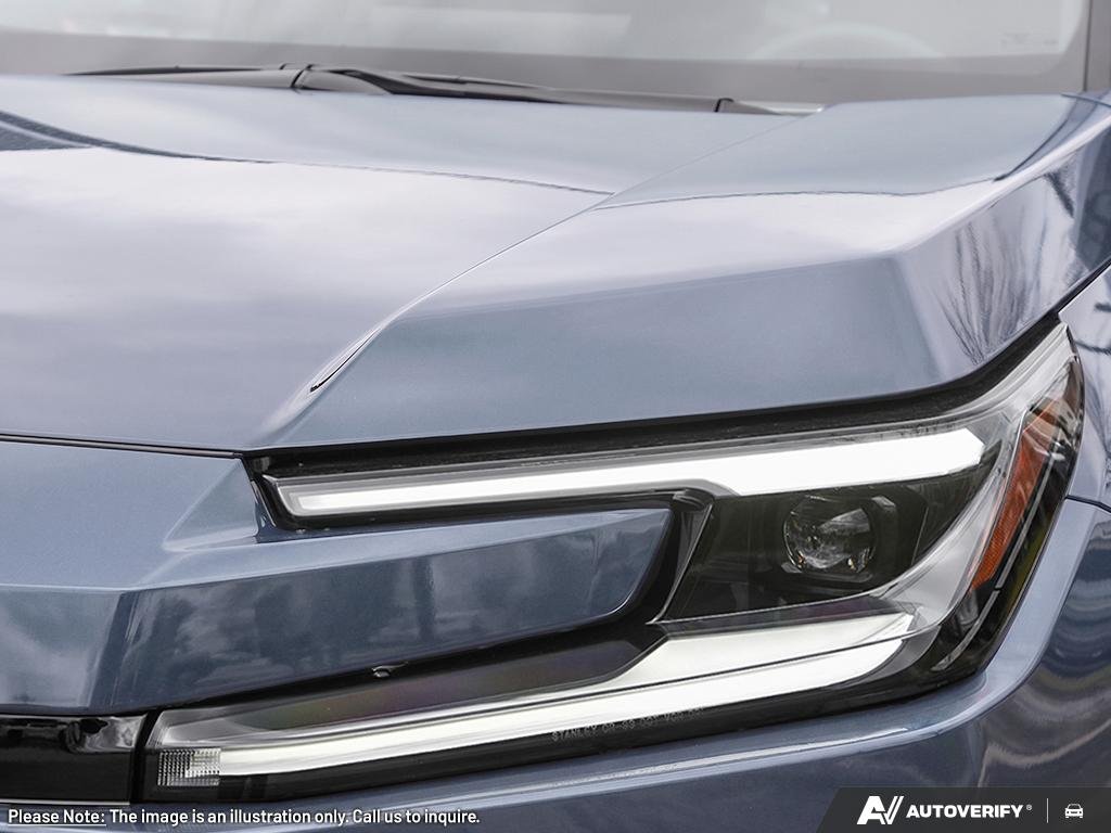 Toyota RAV4 XSE TI 2026 Nuage orageux avec toit noir Sherbrooke - photo #13