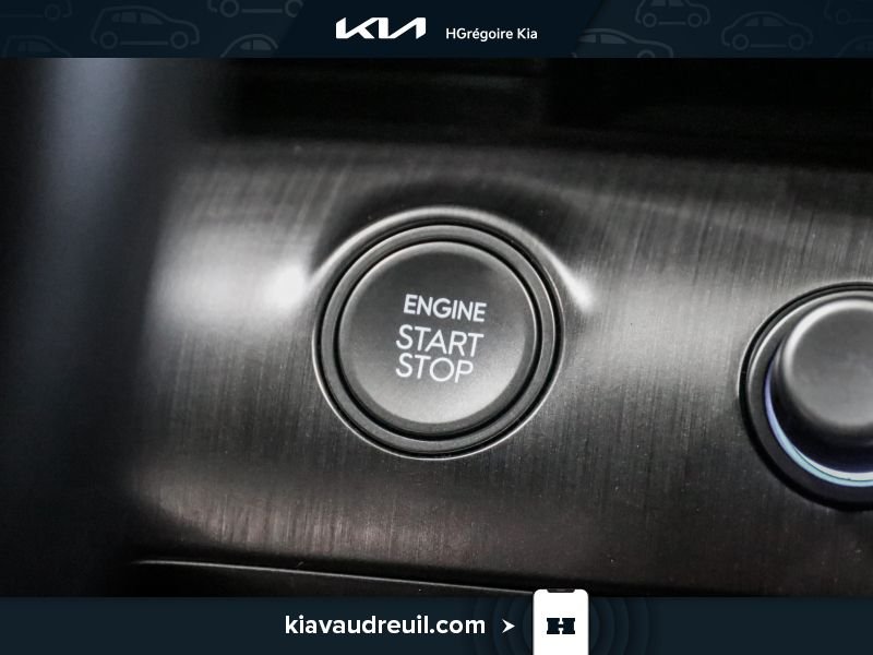 2024 Hyundai Kona Grey Blainville - photo #20