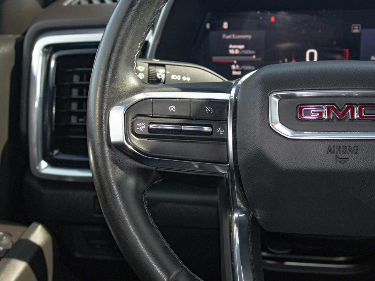 2024 GMC Canyon 4WD Crew Cab Elevation Black Sherwood Park - photo #21
