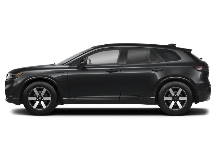 2026 Honda Prologue EX-L
