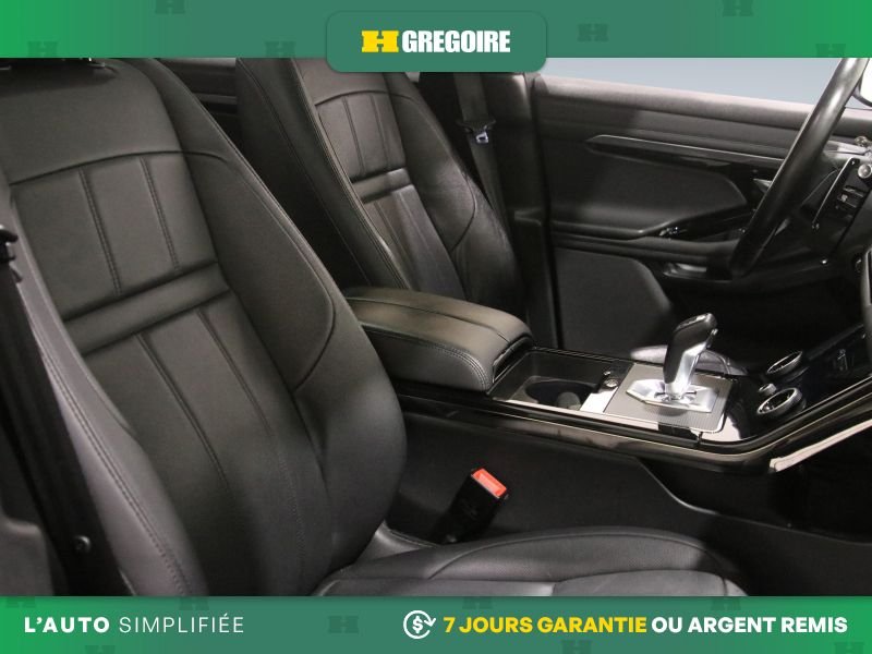 2023 Land Rover Range Rover Evoque Beige Saint-Eustache - photo #29