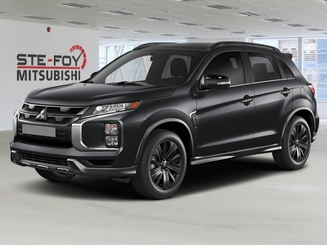 2026 Mitsubishi RVR