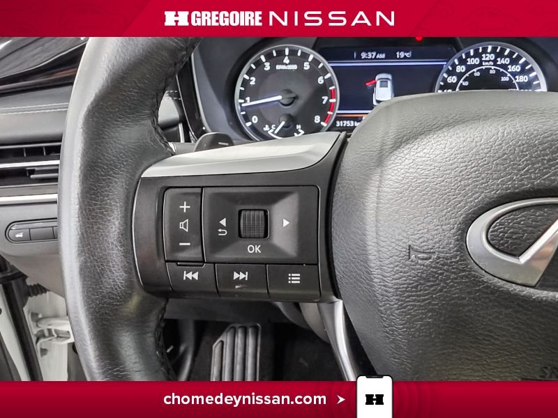2024 Infiniti QX60 White Blainville - photo #19