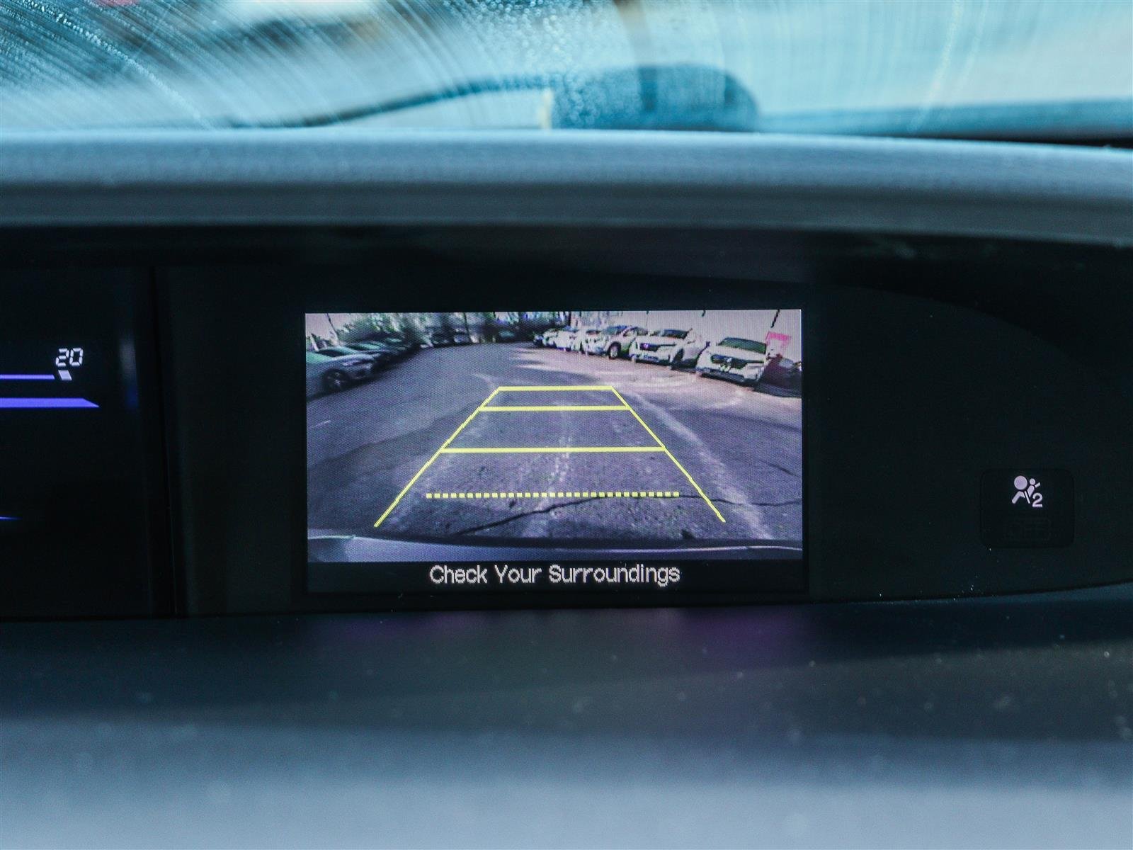 Honda Civic Berline LX 2015 Grey Ottawa & Gatineau - photo #19