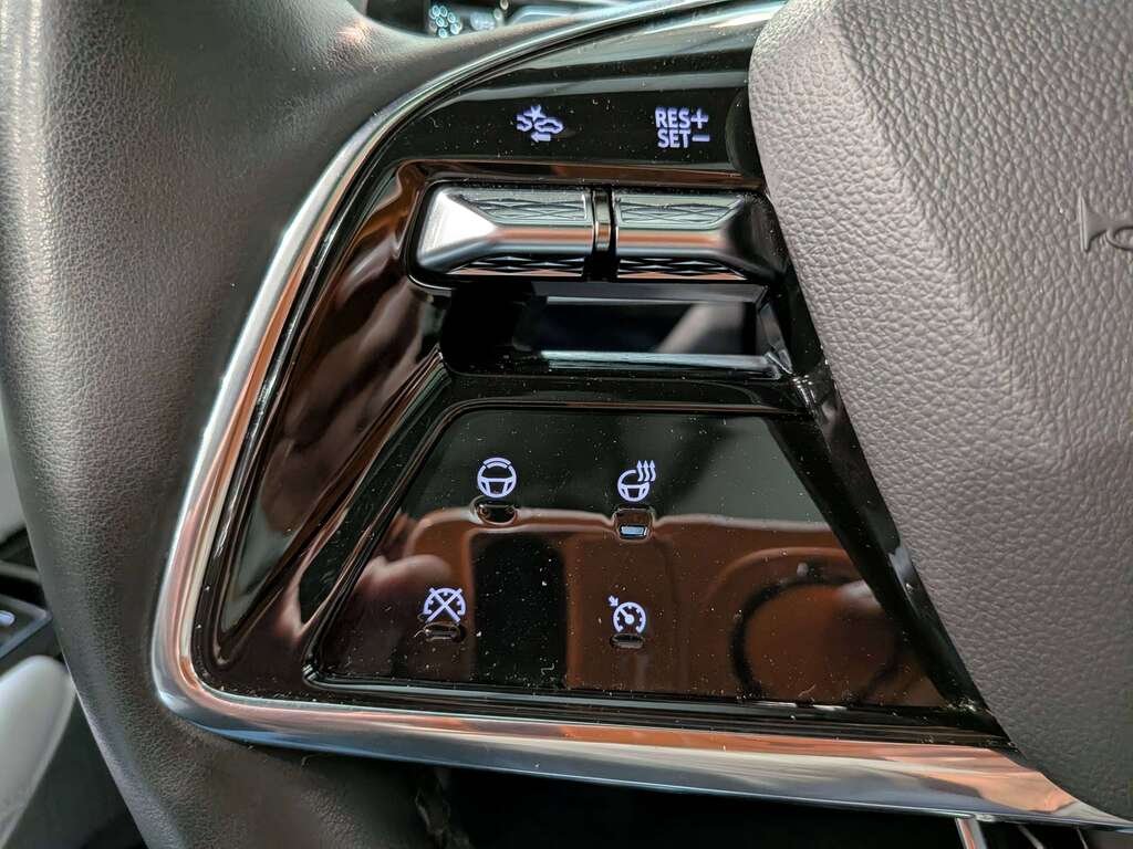 2024 Cadillac LYRIQ 4dr Sport w/1SJ Red Val-David - photo #19