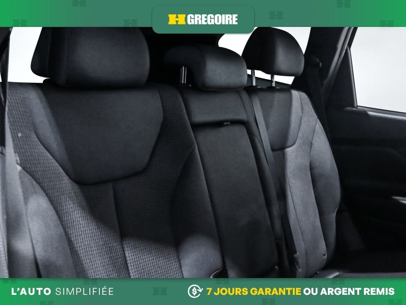 Hyundai Santa Fe 2021 Gris Blainville - photo #24